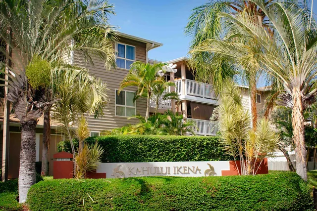 $370,000 | 64 Kunihi Lane, Unit 324, Kahului, HI 96732