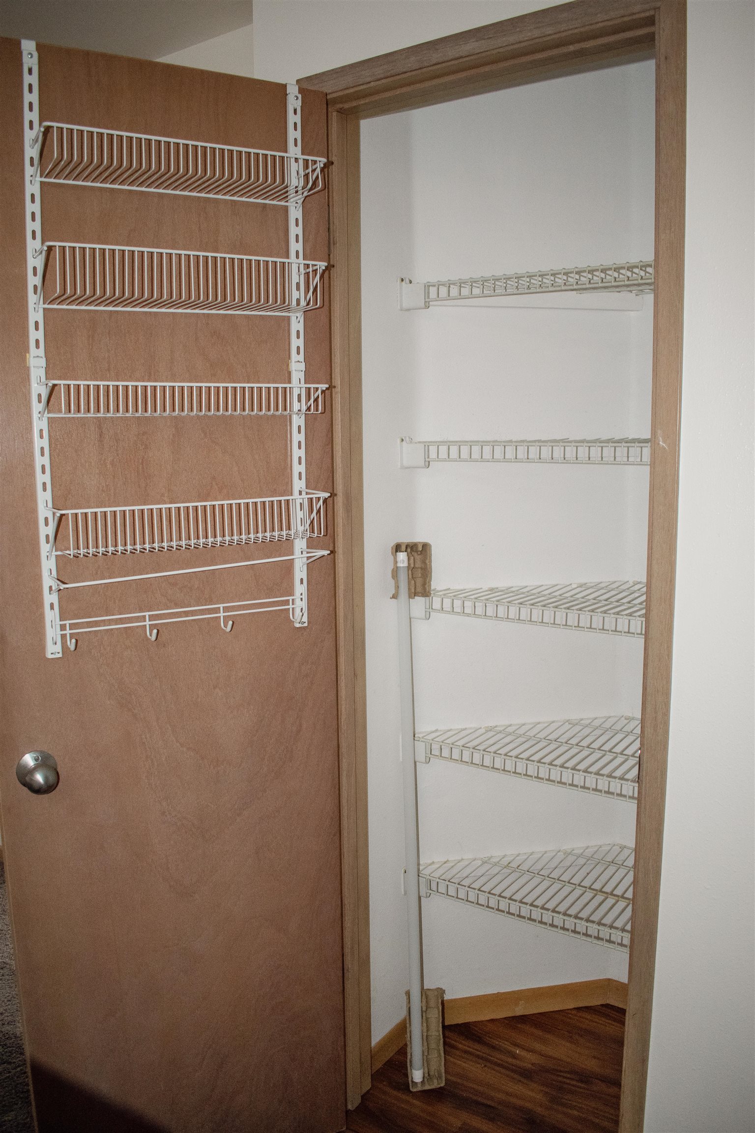 64 Kunihi Lane, Unit 324 Kahului, HI 96732 - Photo 8 of 31 a view of a room with wooden floor