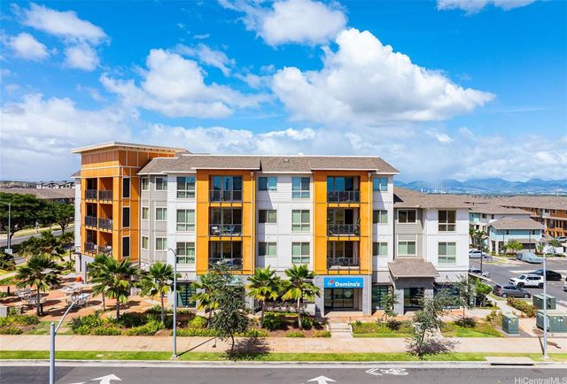 $675,000 | 91-3641 Iwikuamoo Street, Unit 5205, Ewa Beach, HI 96706