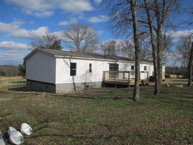 1804 Phillips Road Lebanon, TN 37087 - Photo 5 of 29