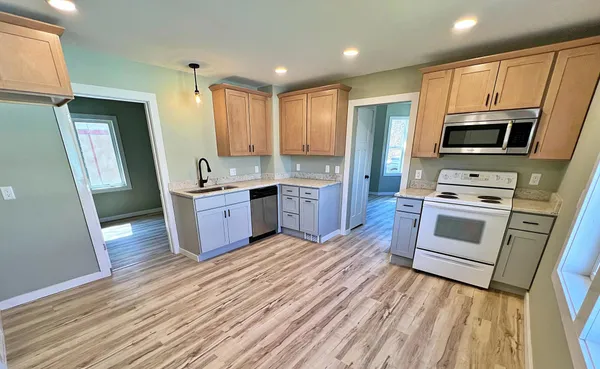 $189,900 | 409 Erie Avenue, Crosby, MN 56441