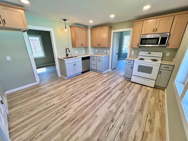$189,900 | 409 Erie Avenue, Crosby, MN 56441