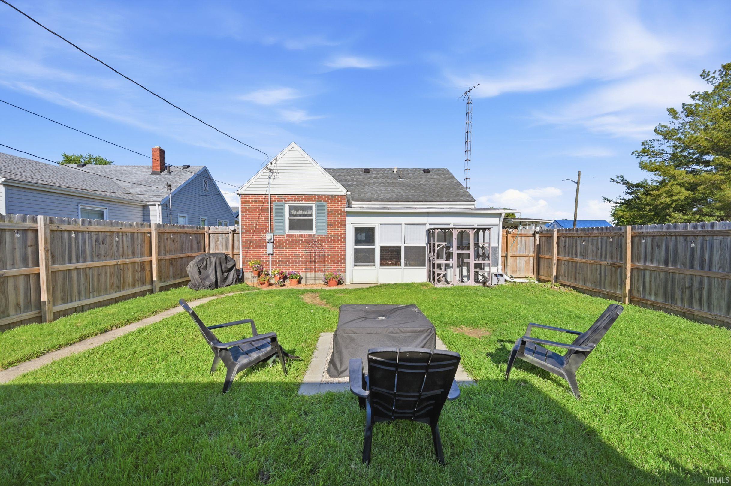 1202 South 23rd Street New Castle, IN 47362 - Photo 21 of 23