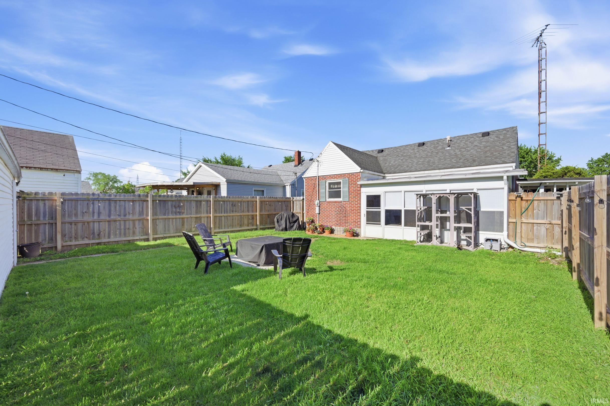 1202 South 23rd Street New Castle, IN 47362 - Photo 22 of 23