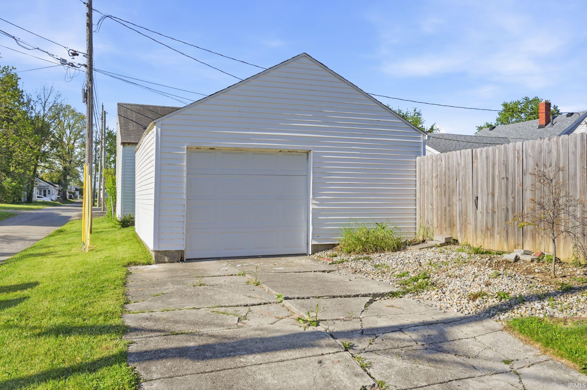 1202 South 23rd Street New Castle, IN 47362 - Photo 23 of 23