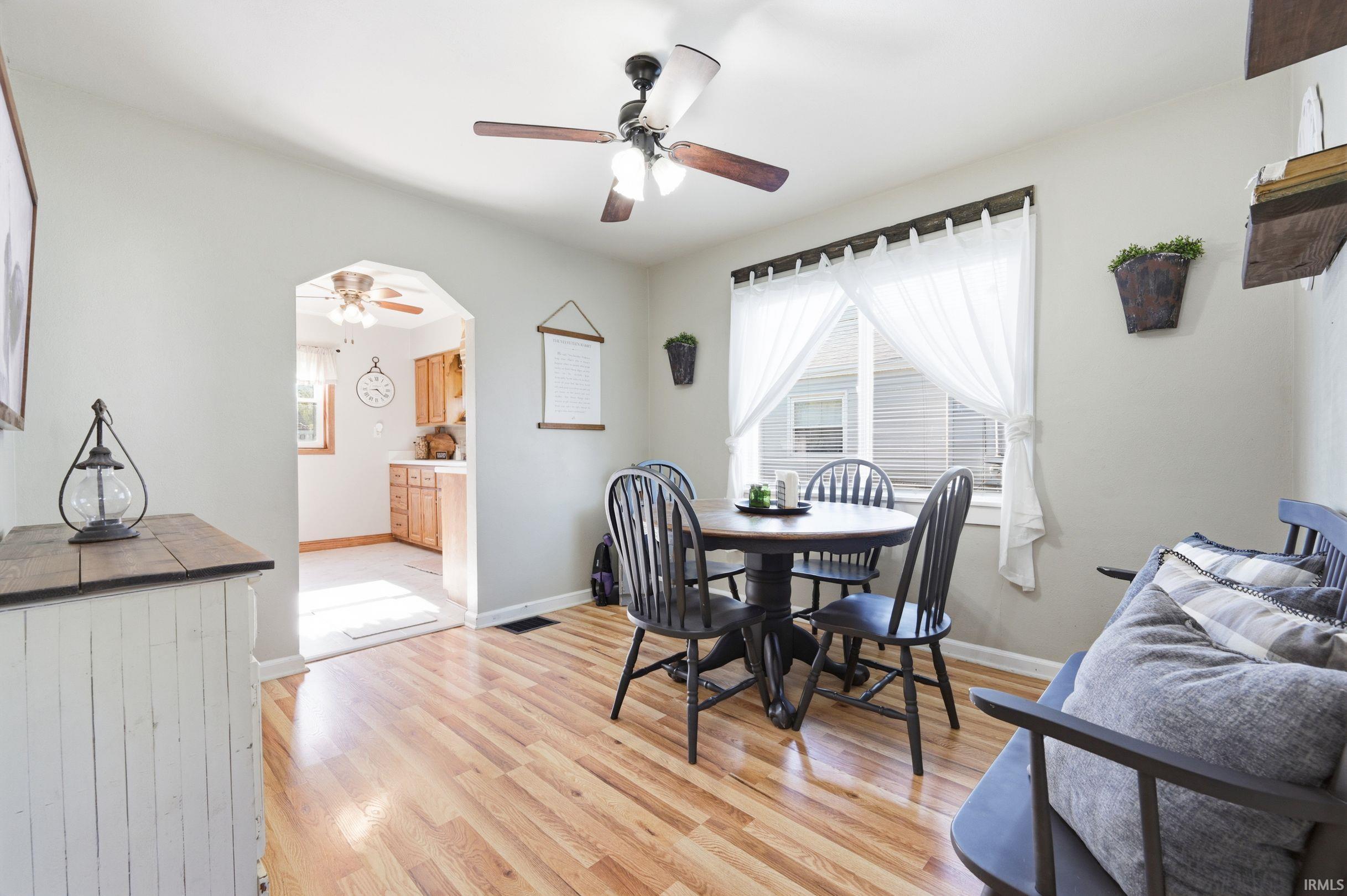 1202 South 23rd Street New Castle, IN 47362 - Photo 6 of 23