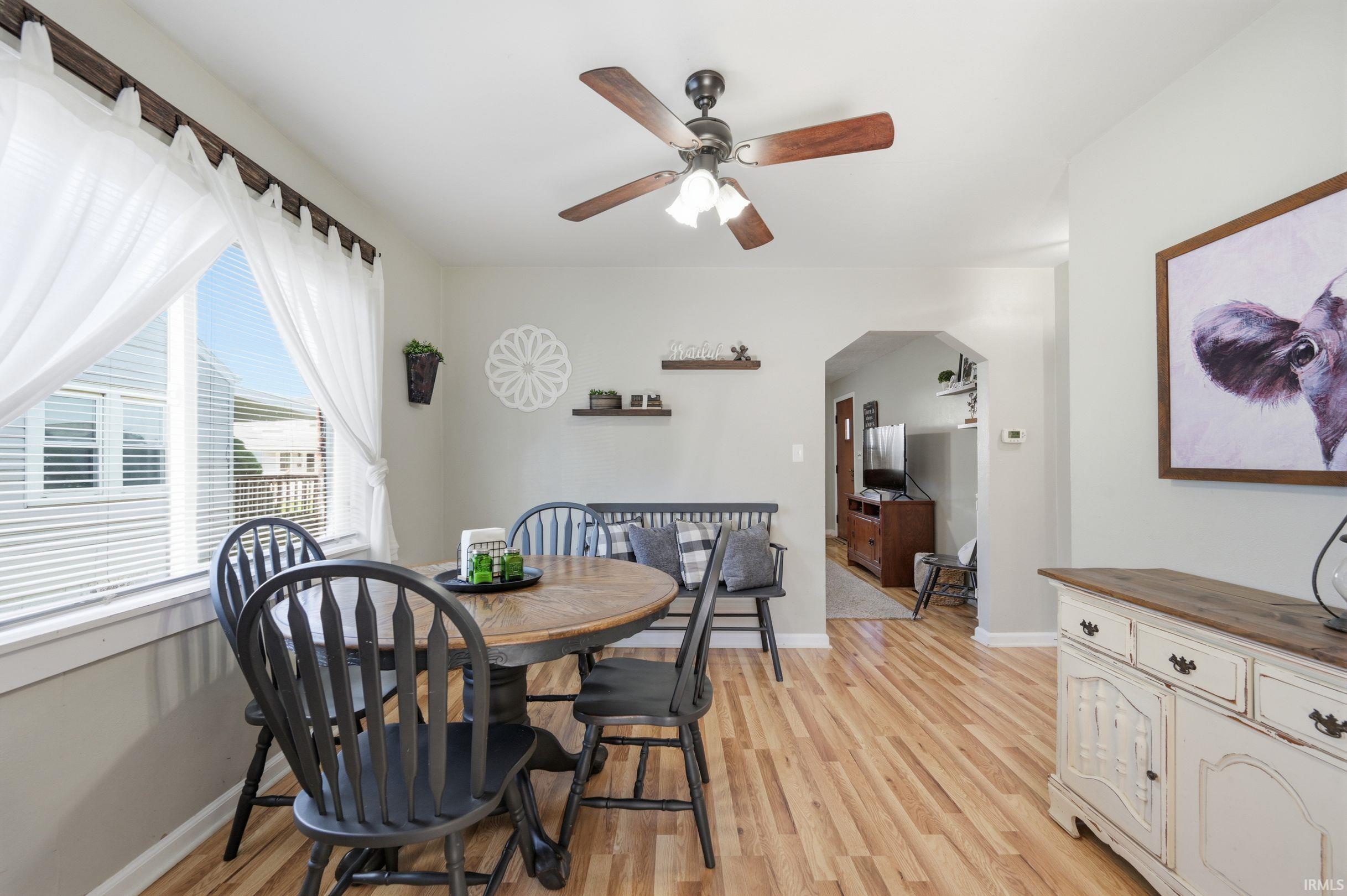 1202 South 23rd Street New Castle, IN 47362 - Photo 7 of 23