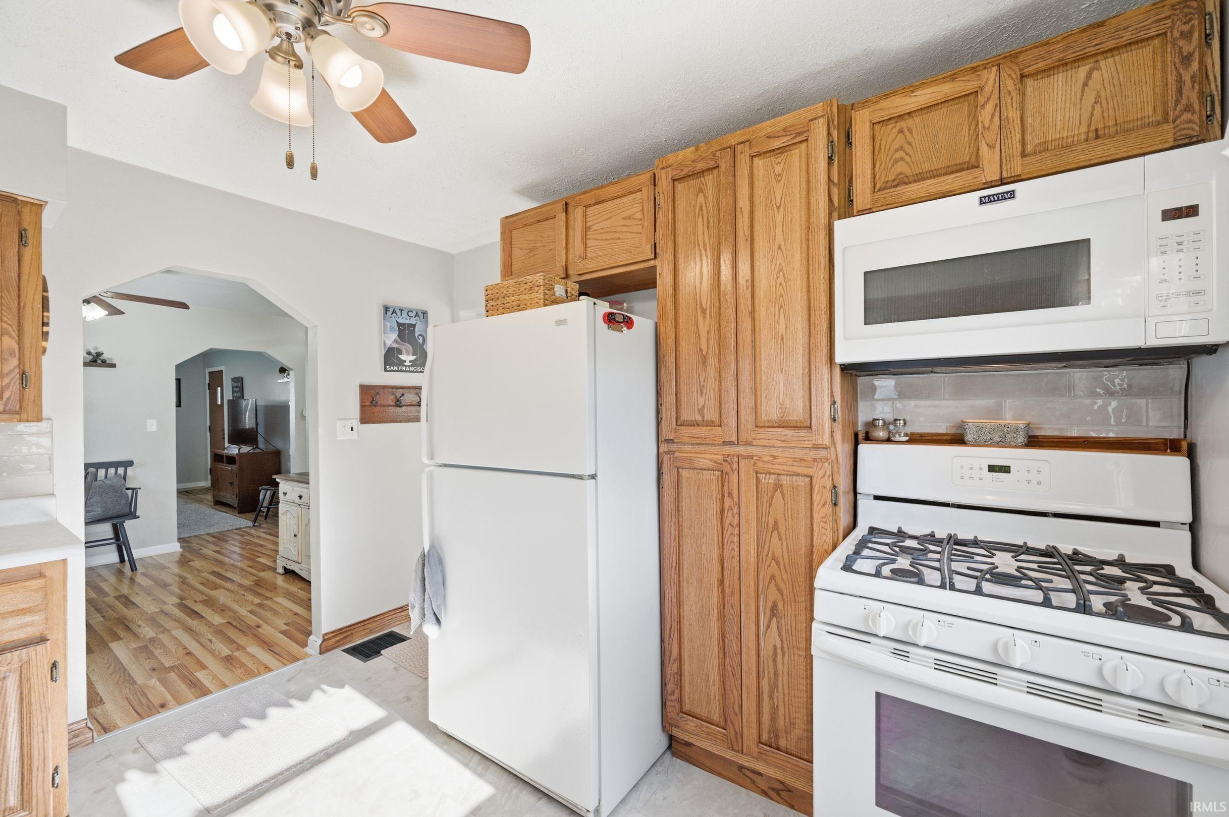 1202 South 23rd Street New Castle, IN 47362 - Photo 9 of 23