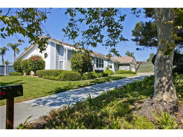 14380 Trailwind Road Poway, CA 92064 - Photo 1 of 22