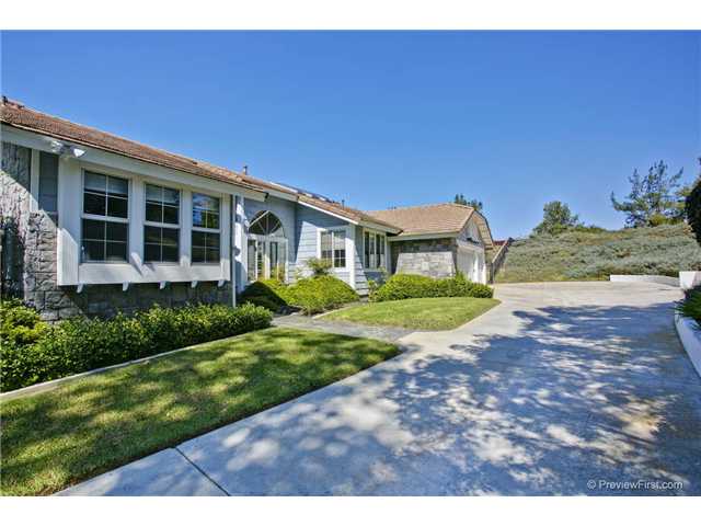 14380 Trailwind Road Poway, CA 92064 - Photo 2 of 22