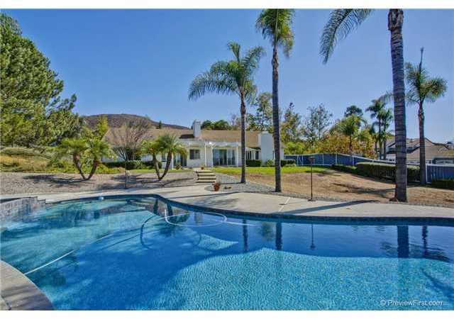 14380 Trailwind Road Poway, CA 92064 - Photo 20 of 22