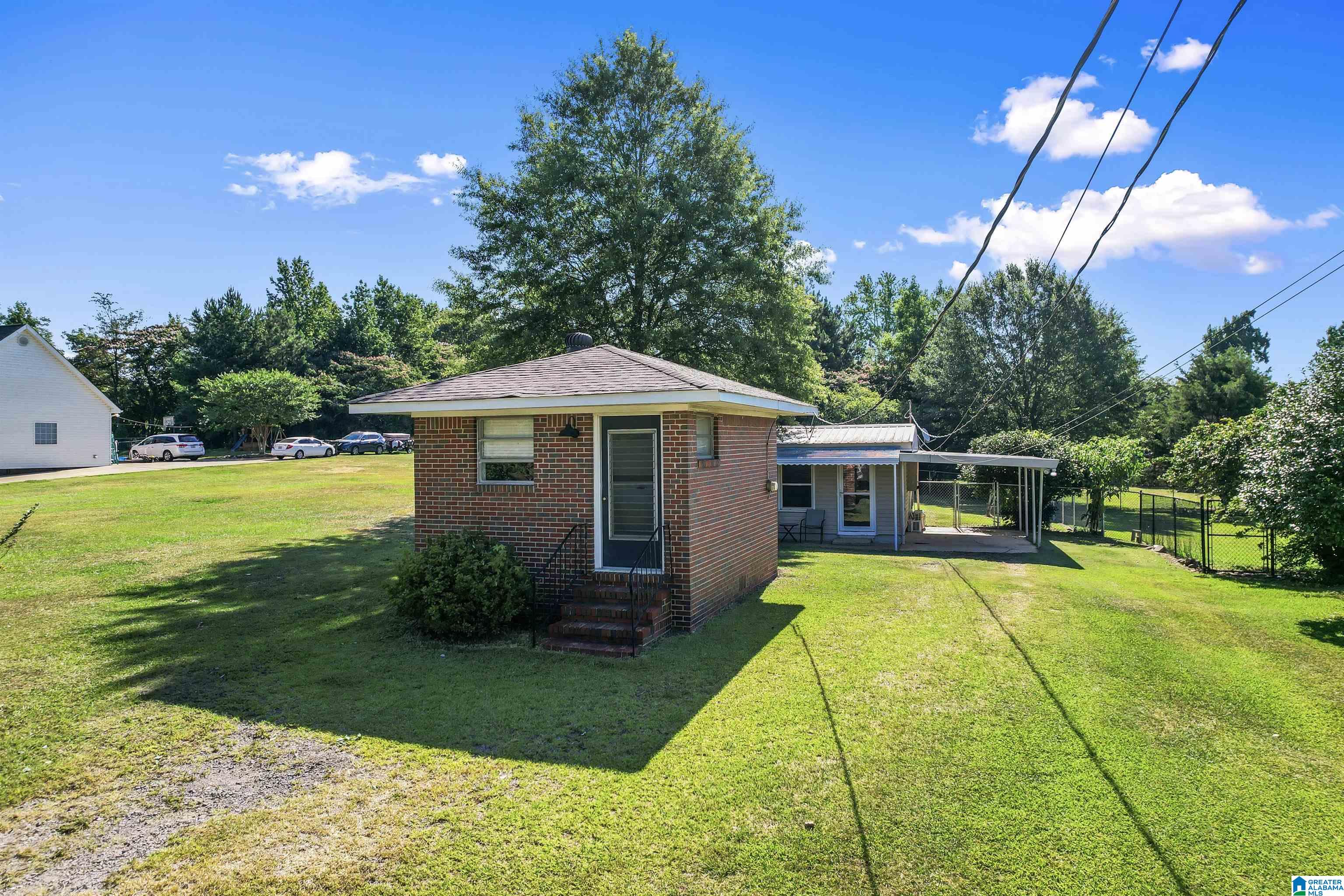 1530 Arcade Terrace Bessemer, AL 35023 - Photo 16 of 24
