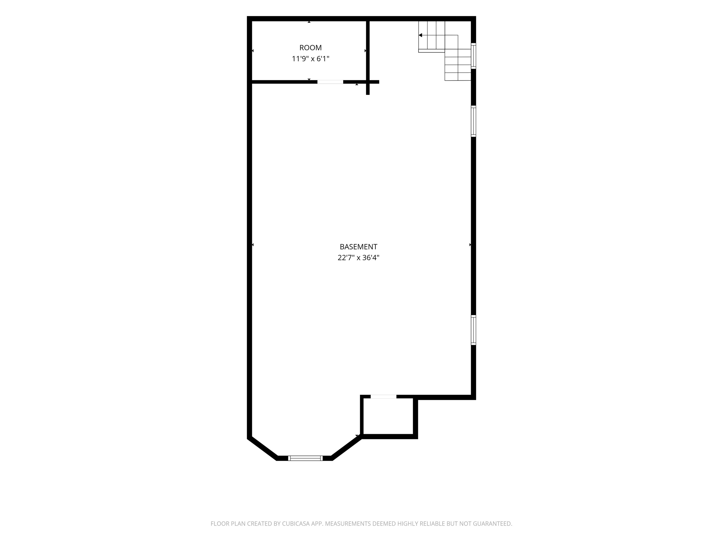 2122 South 26th Street, Unit 2122A Milwaukee, WI 53215 - Photo 26 of 26