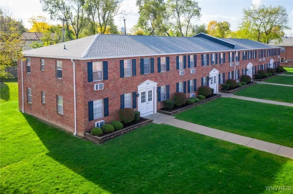 $1,595 | 1337 Millersport Highway, Unit 7, Amherst, NY 14221