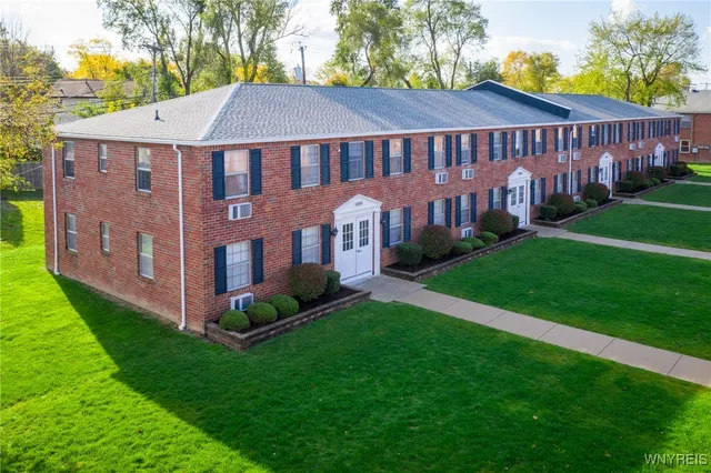 $1,595 | 1337 Millersport Highway, Unit 7, Amherst, NY 14221