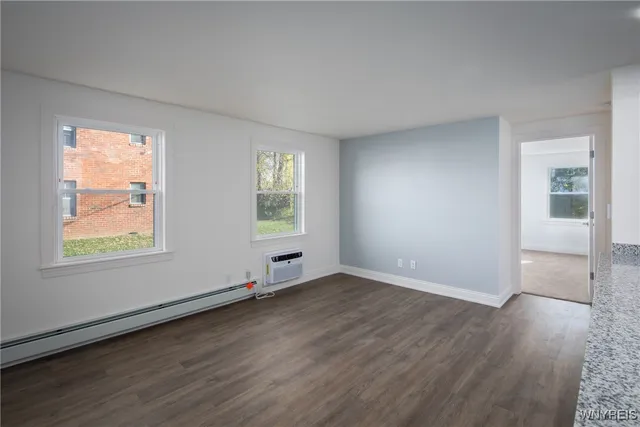 $1,595 | 1337 Millersport Highway, Unit 7, Amherst, NY 14221