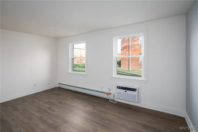 $1,595 | 1337 Millersport Highway, Unit 7, Amherst, NY 14221