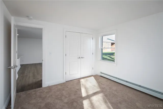 $1,595 | 1337 Millersport Highway, Unit 7, Amherst, NY 14221