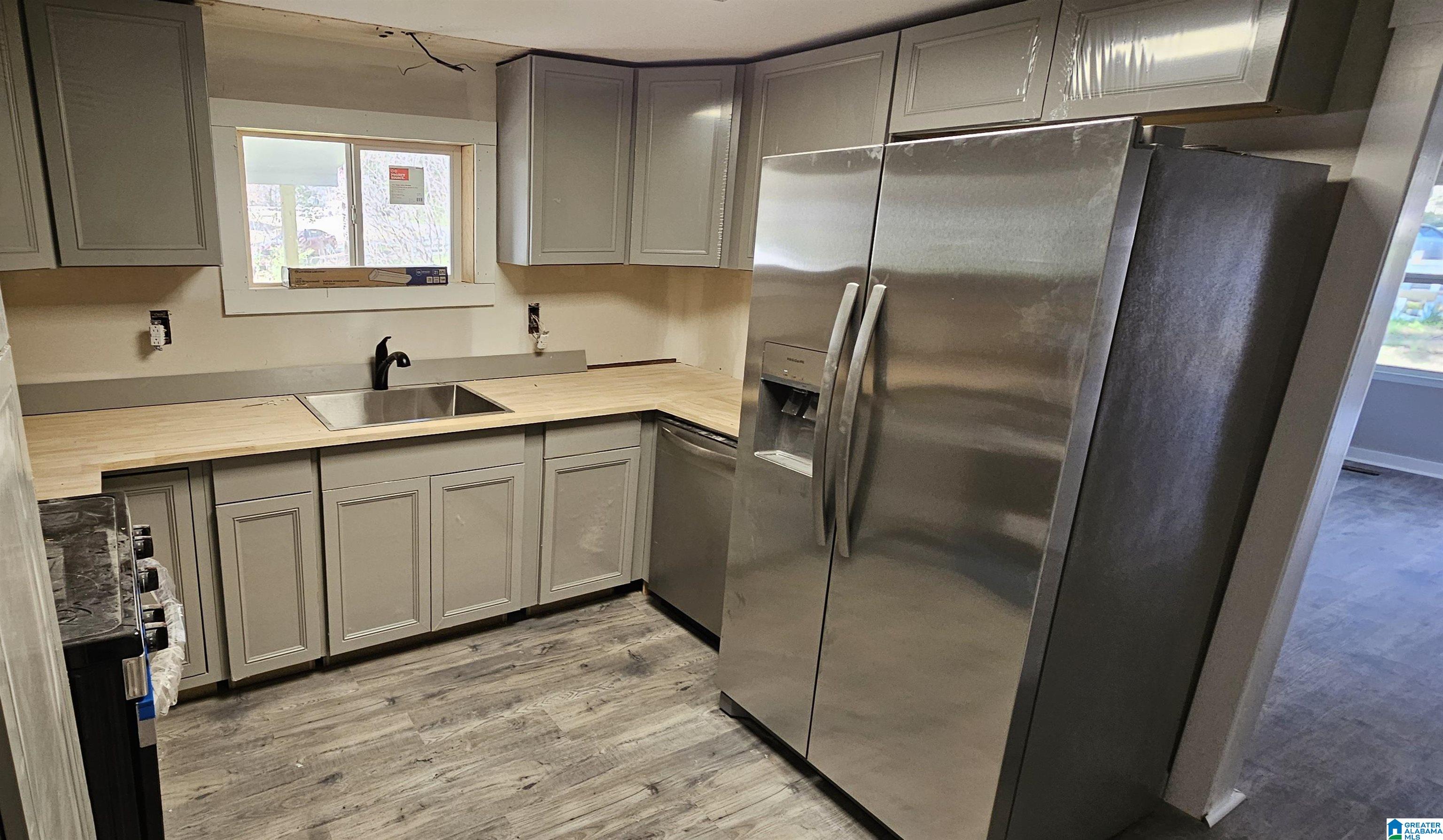 6242 Swann Road Mount Olive, AL 35117 - Photo 7 of 12