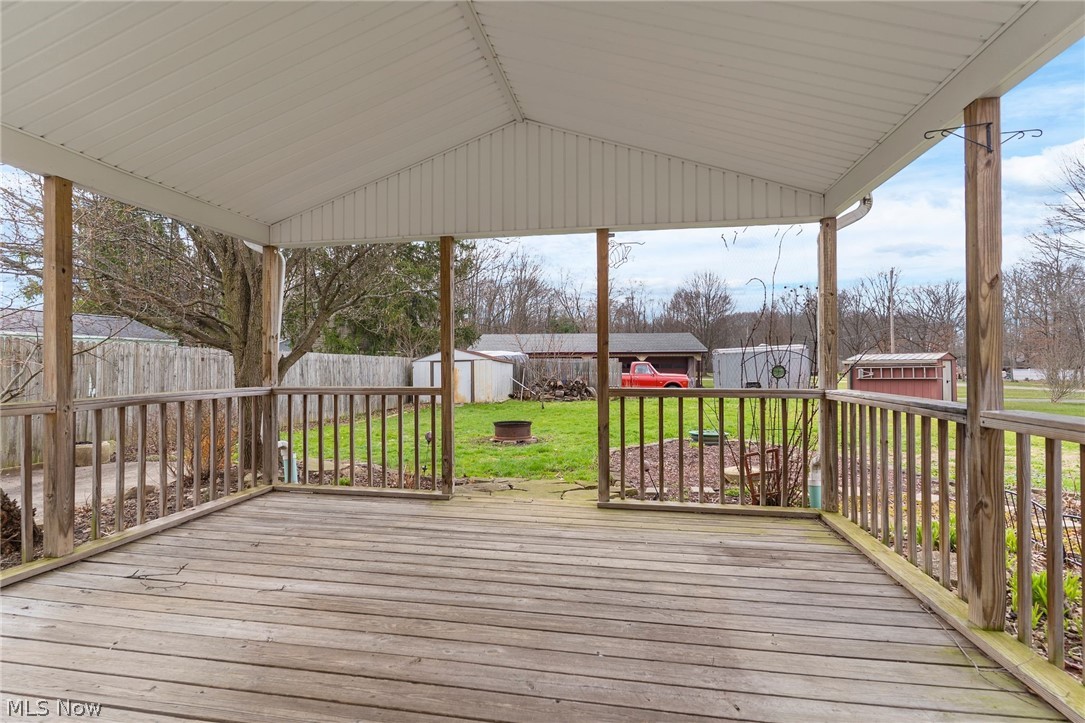 3267 Bell Wick Road Hubbard, OH 44425 - Photo 24 of 29