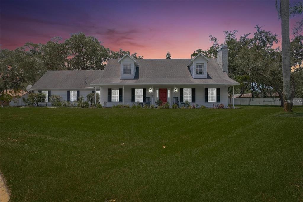 5019 Isla Vista Court New Port Richey, FL 34655 - Photo 1 of 1