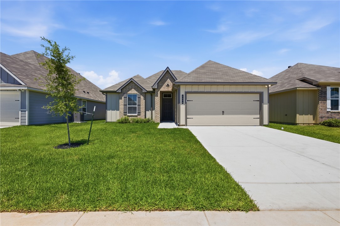 2404 Rooke Road Bryan, TX 77807 - Photo 1 of 33
