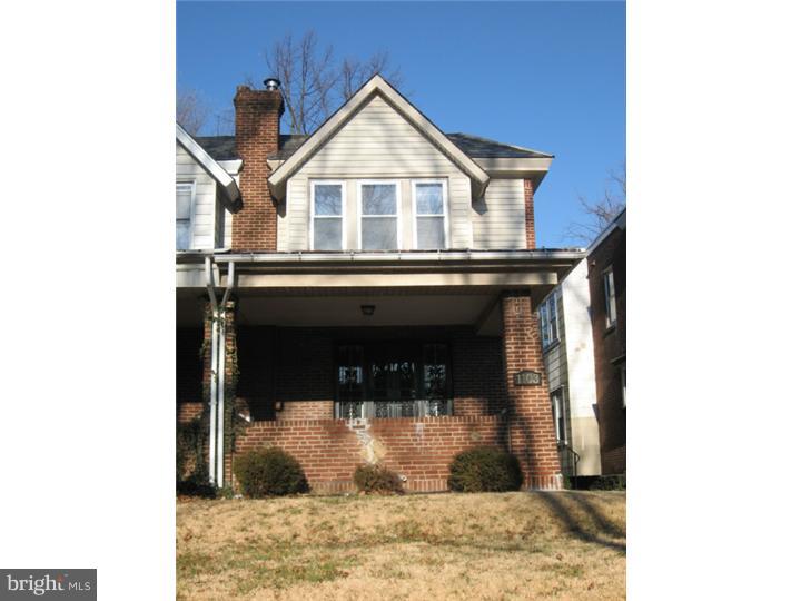 1103 East Rittenhouse Street Philadelphia, PA 19138 - Photo 1 of 17