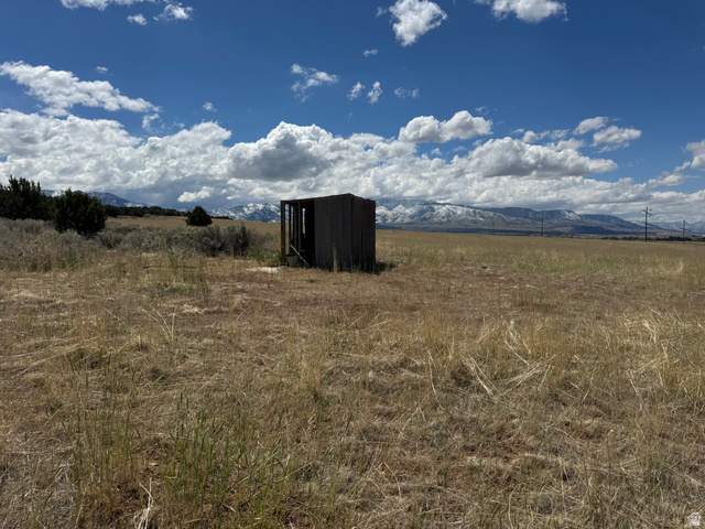 2700 North Cedar Mountain Road Fillmore, UT 84631 - Photo 13 of 17 8.9 acres along Cedar Mountain Road, north of Fillmore, UT