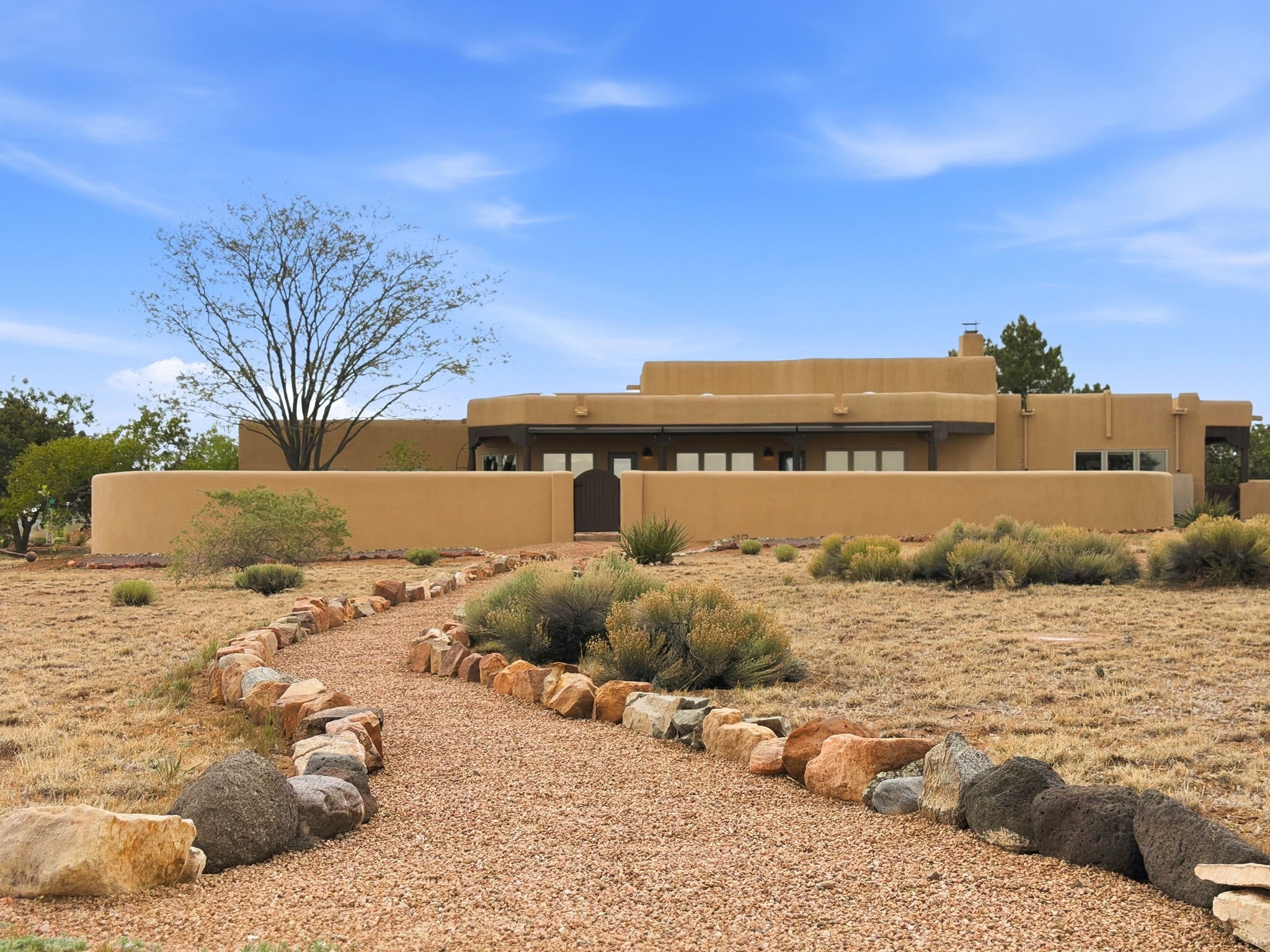 29 Bosque Loop Santa Fe, NM 87508 - Photo 2 of 45