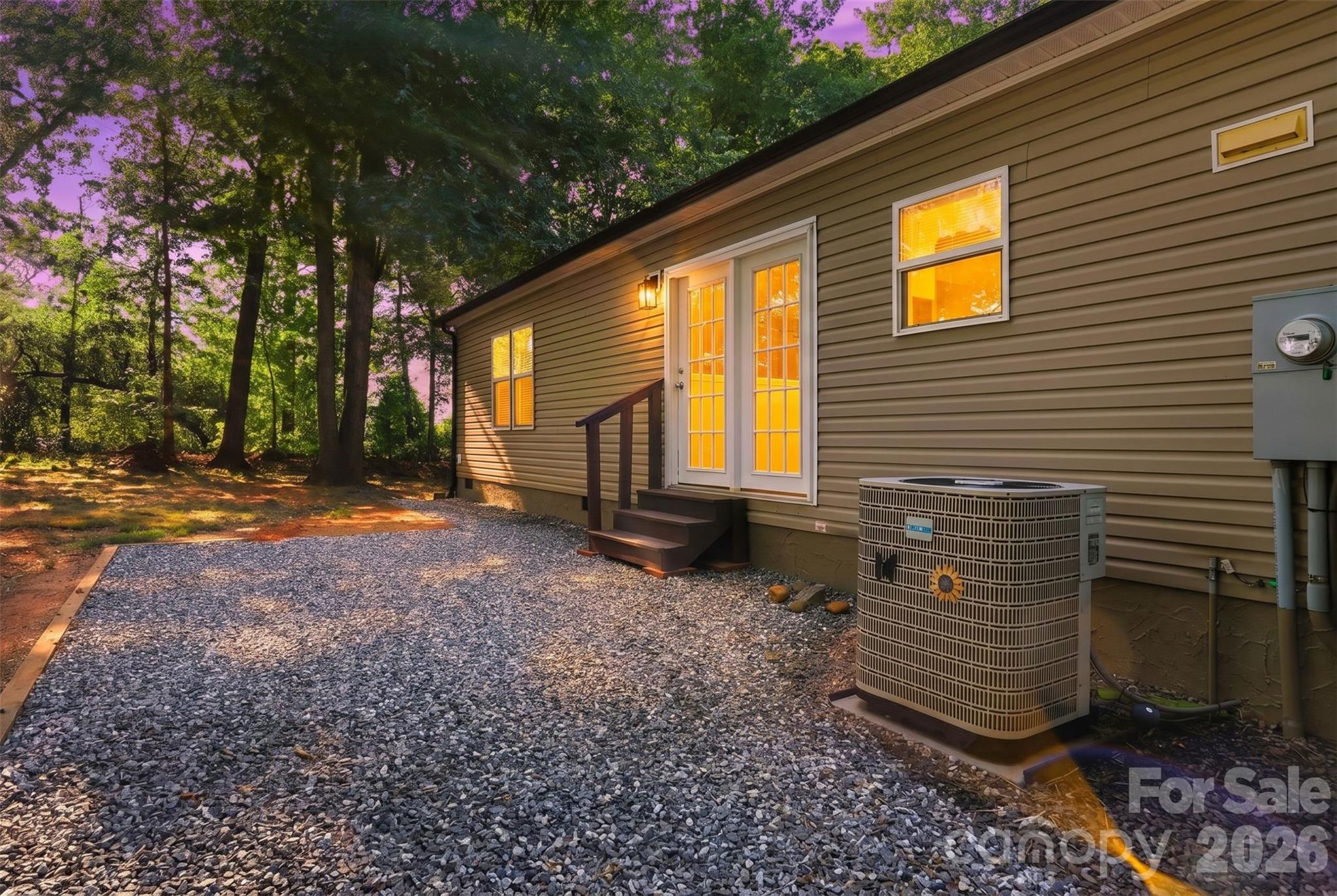 975 Jay Burke Road Taylorsville, NC 28681 - Photo 3 of 45