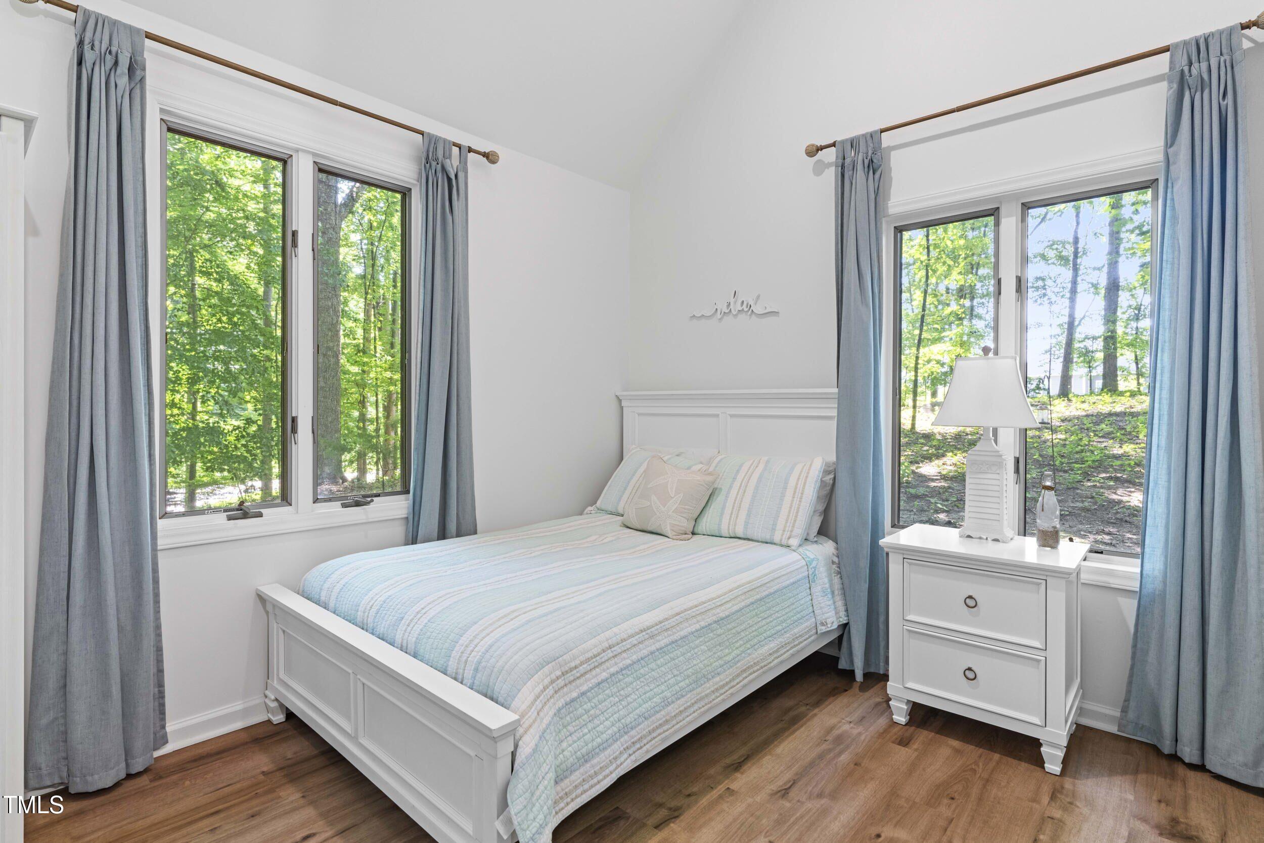 2117 Averette Road Wake Forest, NC 27587 - Photo 52 of 58 Sleeping area