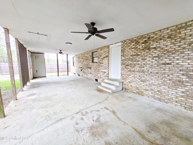 $229,900 | 21478 Dye Road, Saucier, MS 39574