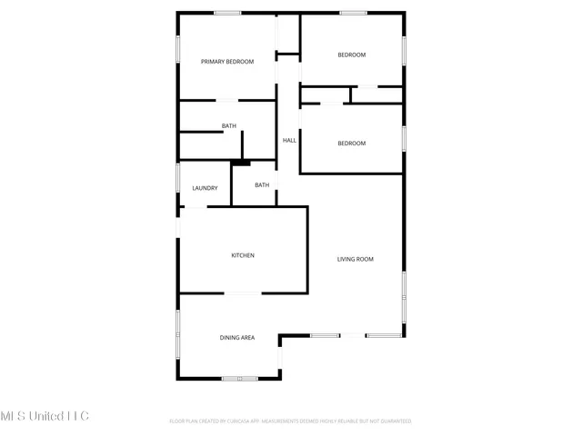 $229,900 | 21478 Dye Road, Saucier, MS 39574