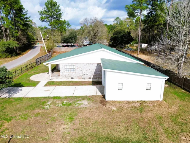 $229,900 | 21478 Dye Road, Saucier, MS 39574