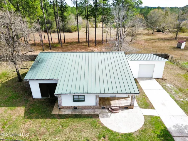 $229,900 | 21478 Dye Road, Saucier, MS 39574