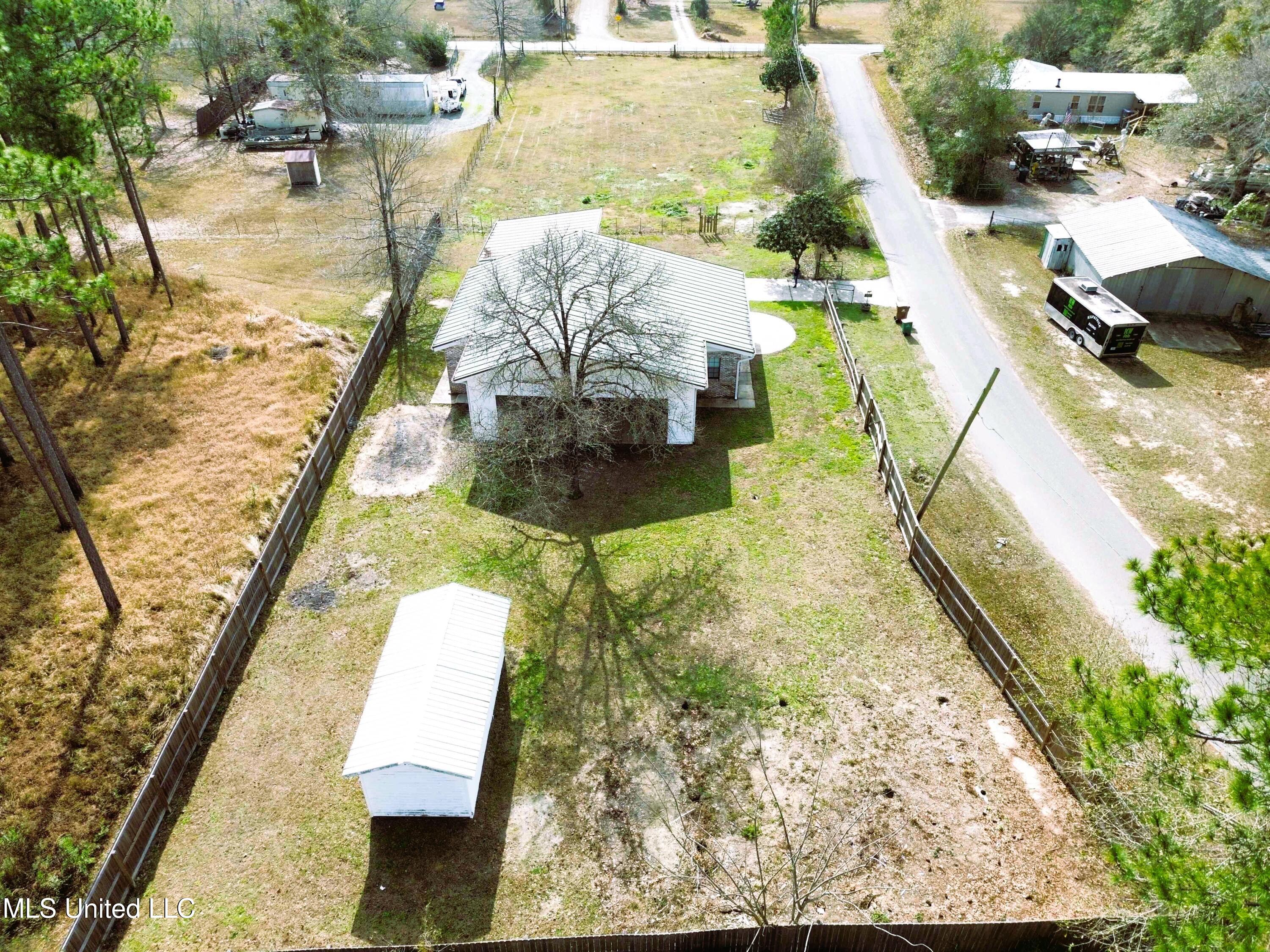 21478 Dye Road Saucier, MS 39574 - Photo 6 of 34 dji_fly_20260106_112354_224_176772098880