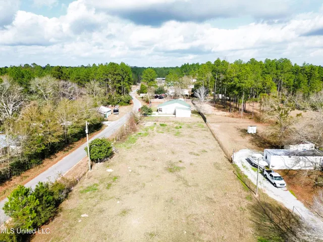 $229,900 | 21478 Dye Road, Saucier, MS 39574