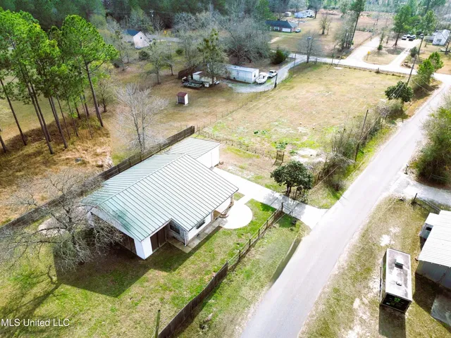 $229,900 | 21478 Dye Road, Saucier, MS 39574