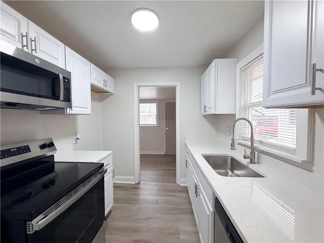 $185,000 | 5229 East 8th Street, Kansas City, MO 64124