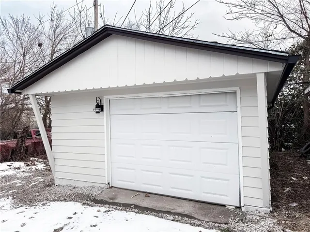 $185,000 | 5229 East 8th Street, Kansas City, MO 64124