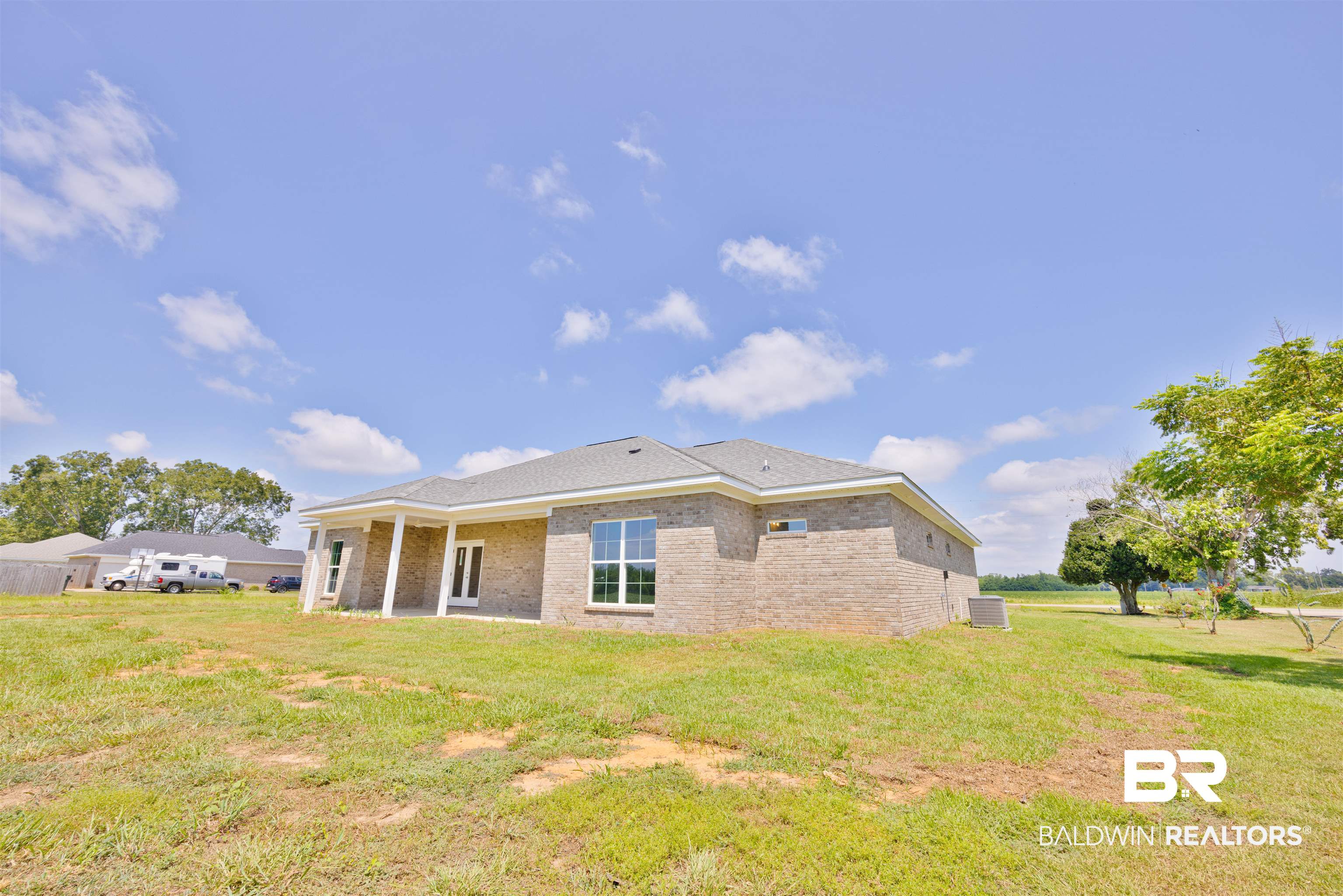 16940 Black Devine Road Loxley, AL 36551 - Photo 31 of 34