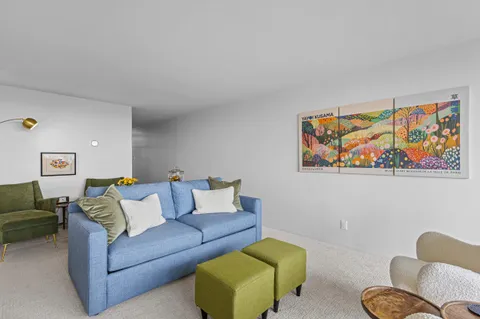 $308,000 | 2525 South Shore Drive, Unit 14C, Milwaukee, WI 53207