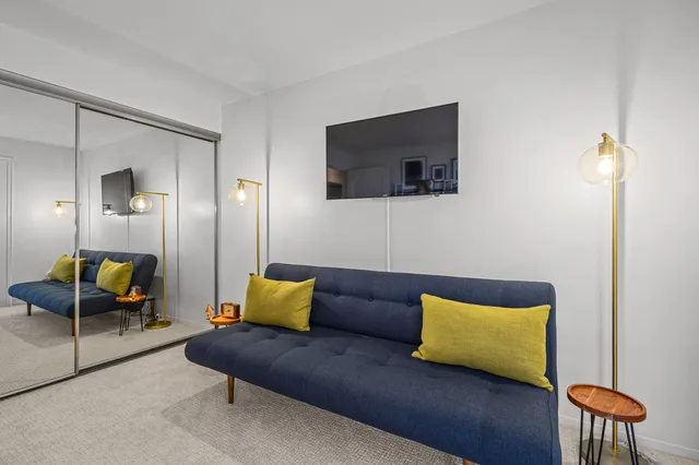 $308,000 | 2525 South Shore Drive, Unit 14C, Milwaukee, WI 53207