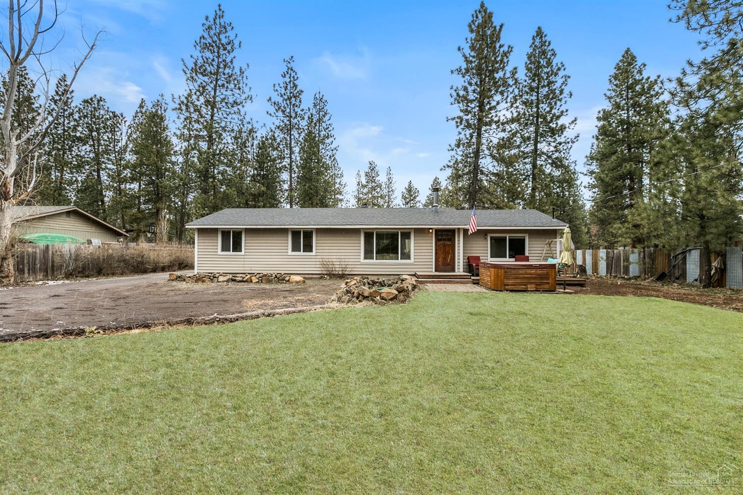 60149 Cinder Butte Road Bend, OR 97702 - Photo 1 of 24 Primary Photo