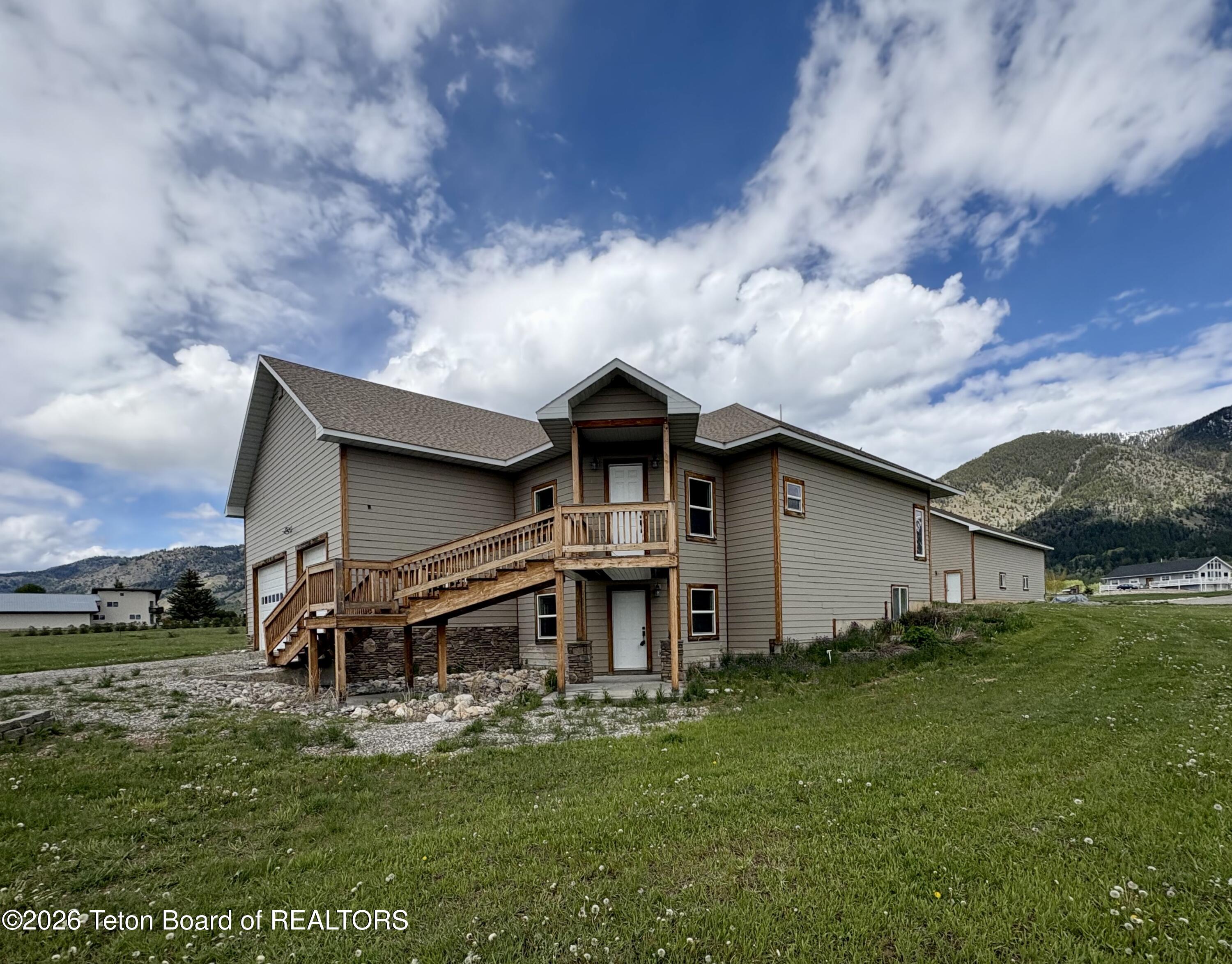 736 Bench Road Thayne, WY 83127 - Photo 6 of 52 IMG_6680