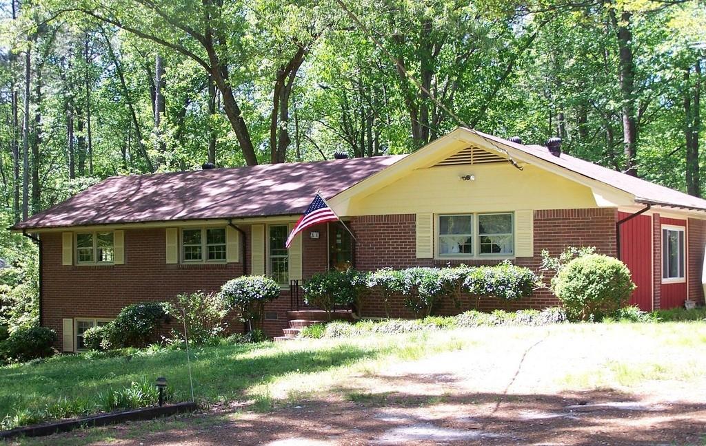 461 Greenhaven Road Stone Mountain, GA 30087 - Photo 1 of 1 Gallery Image 1