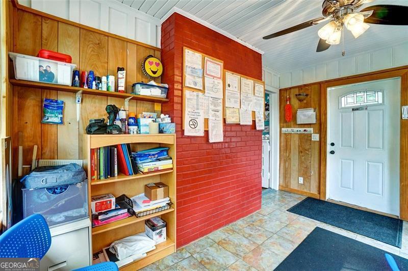 5099 Austell Powder Springs Road Austell, GA 30106 - Photo 26 of 38 a view of shelves in a room
