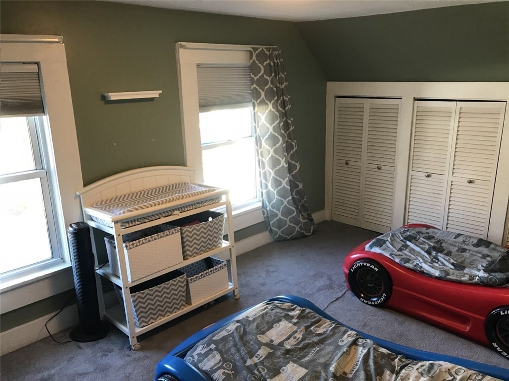 28 Yolande Place Woonsocket, RI 02895 - Photo 20 of 31 2nd bedroom