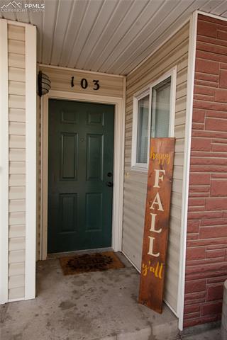 2002 Legacy Ridge View, Unit 103 Colorado Springs, CO 80910 - Photo 32 of 36