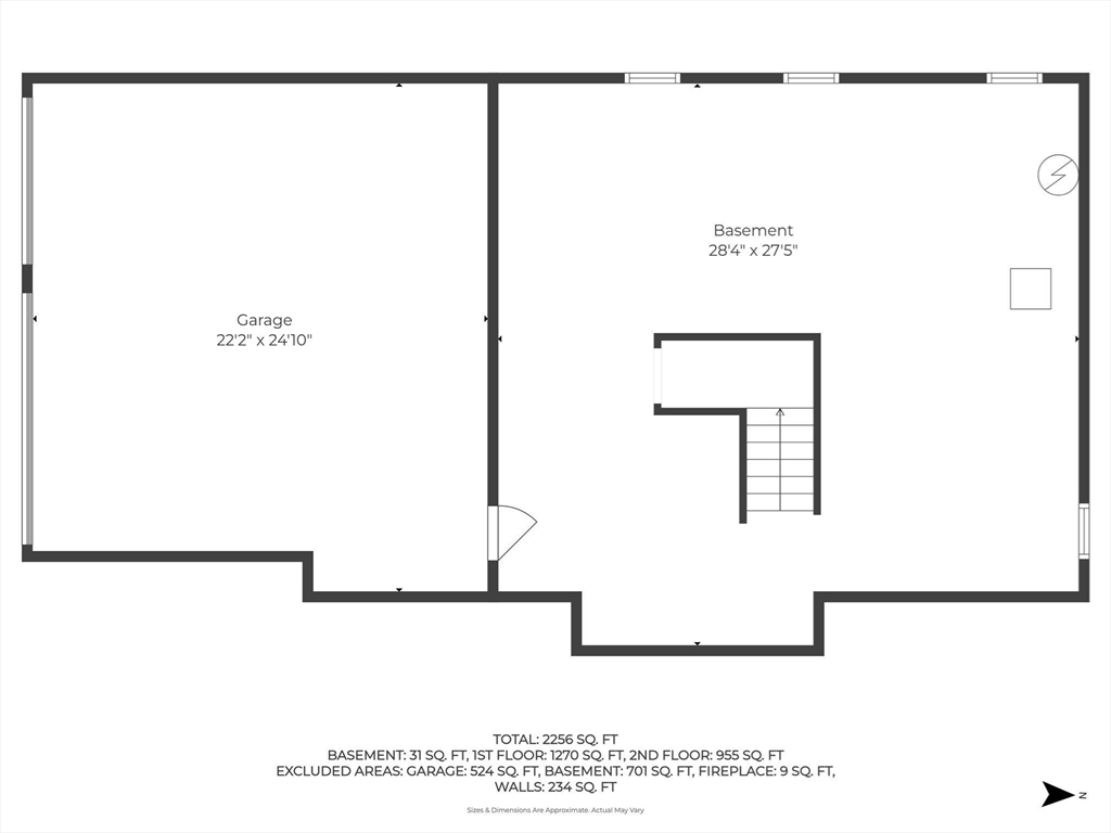 270 Morgan Road Whitinsville, MA 01588 - Photo 39 of 42 Gallery Image 39